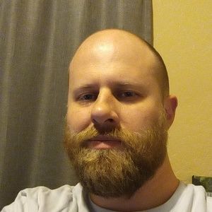 Meet your Posher, Kenton